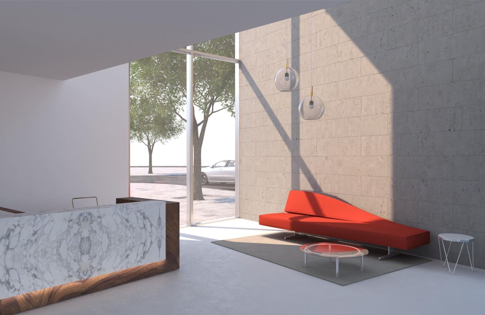 Commerciale da affittare in La Veleta con garage - 5.625 € (Rif: 8888517)