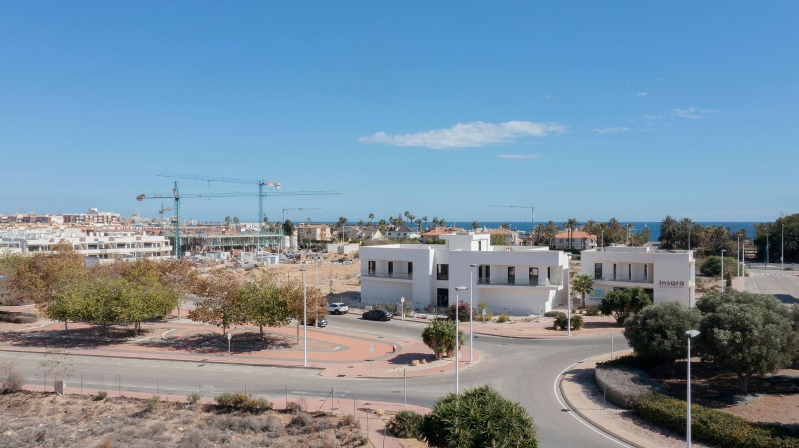 Commerciale da affittare in La Veleta con garage - 5.625 € (Rif: 8888517)