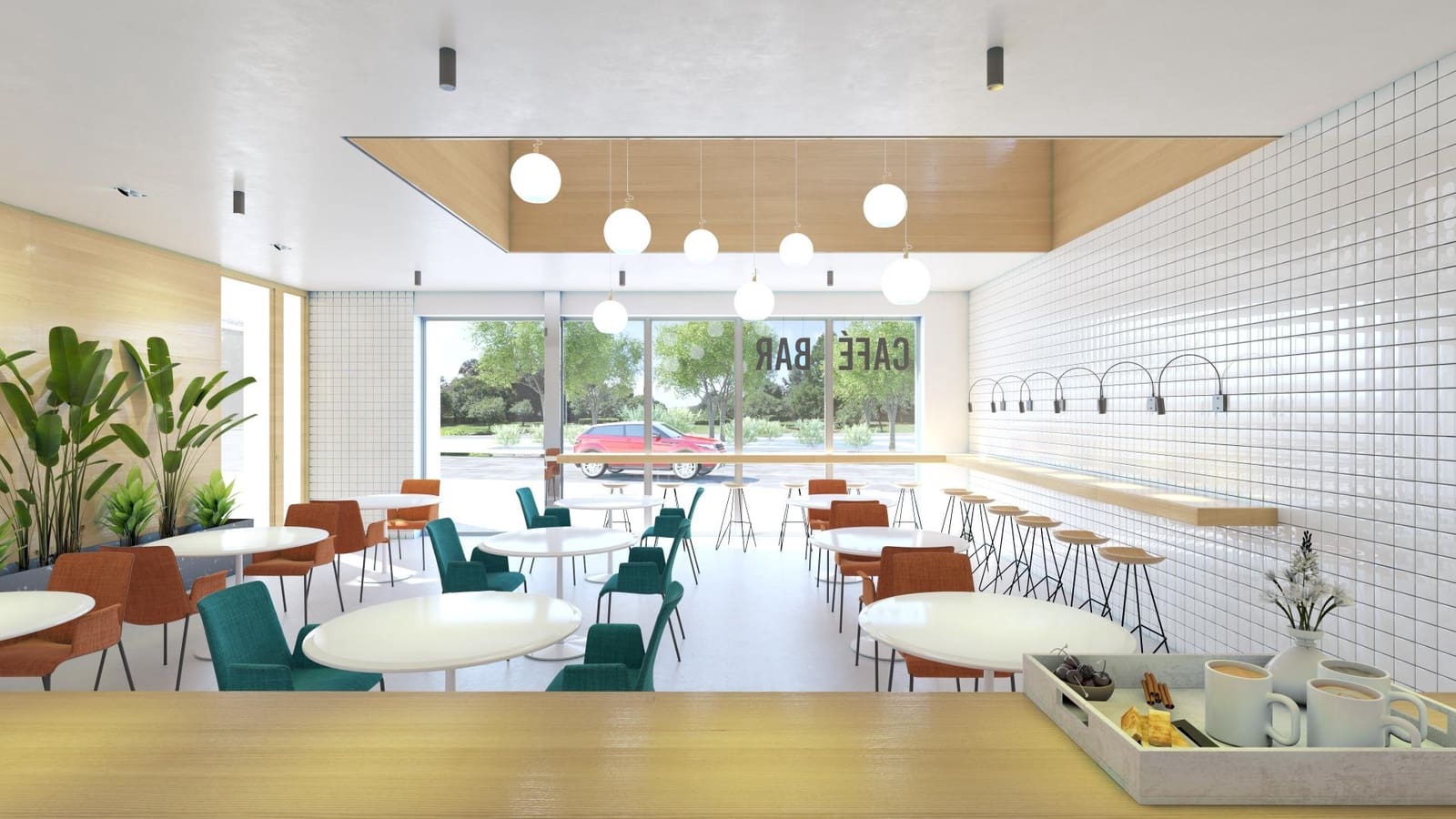 Commerciale da affittare in La Veleta con garage - 5.625 € (Rif: 8888517)