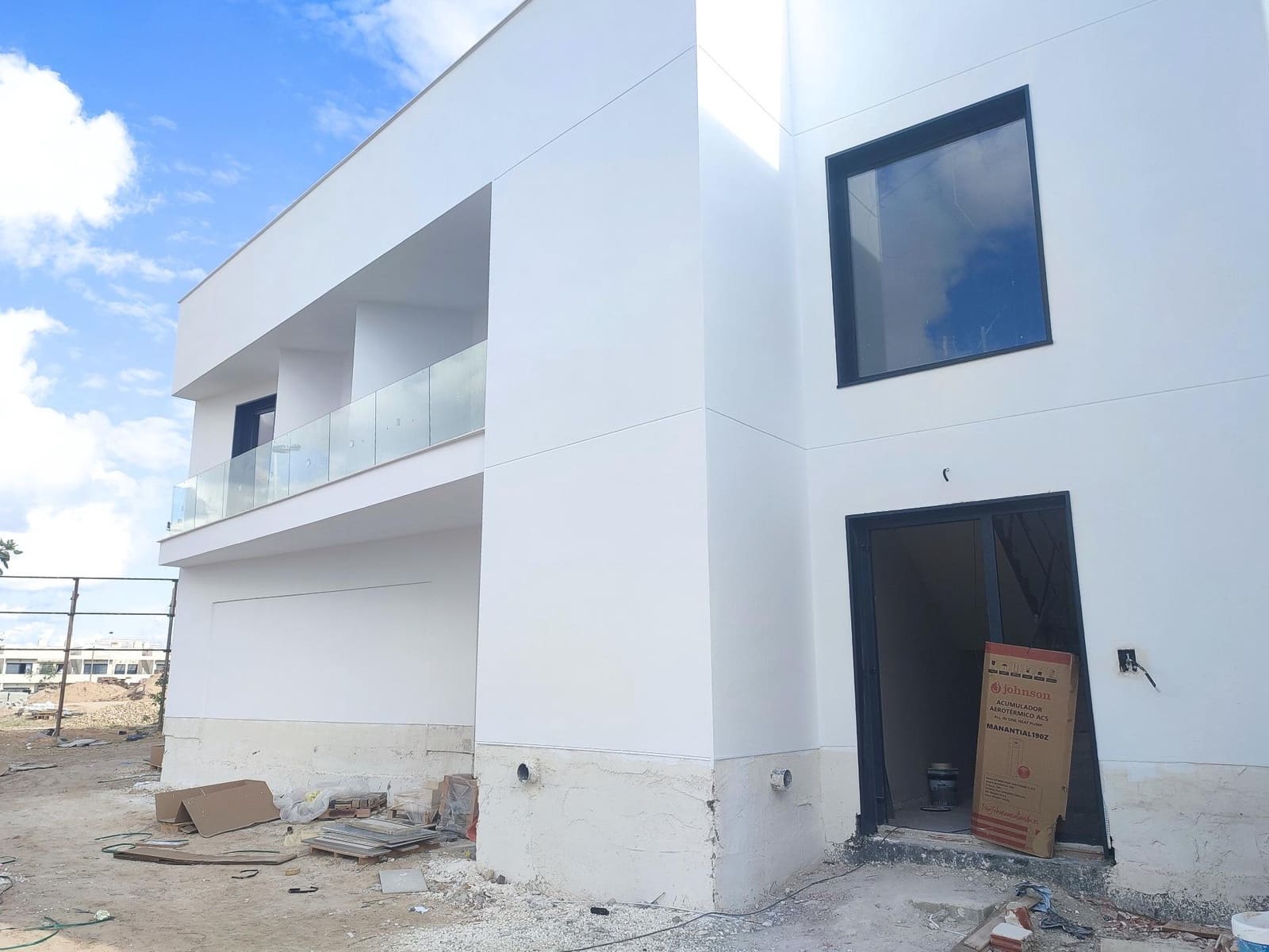 Commerciale da affittare in La Veleta con garage - 5.625 € (Rif: 8888517)