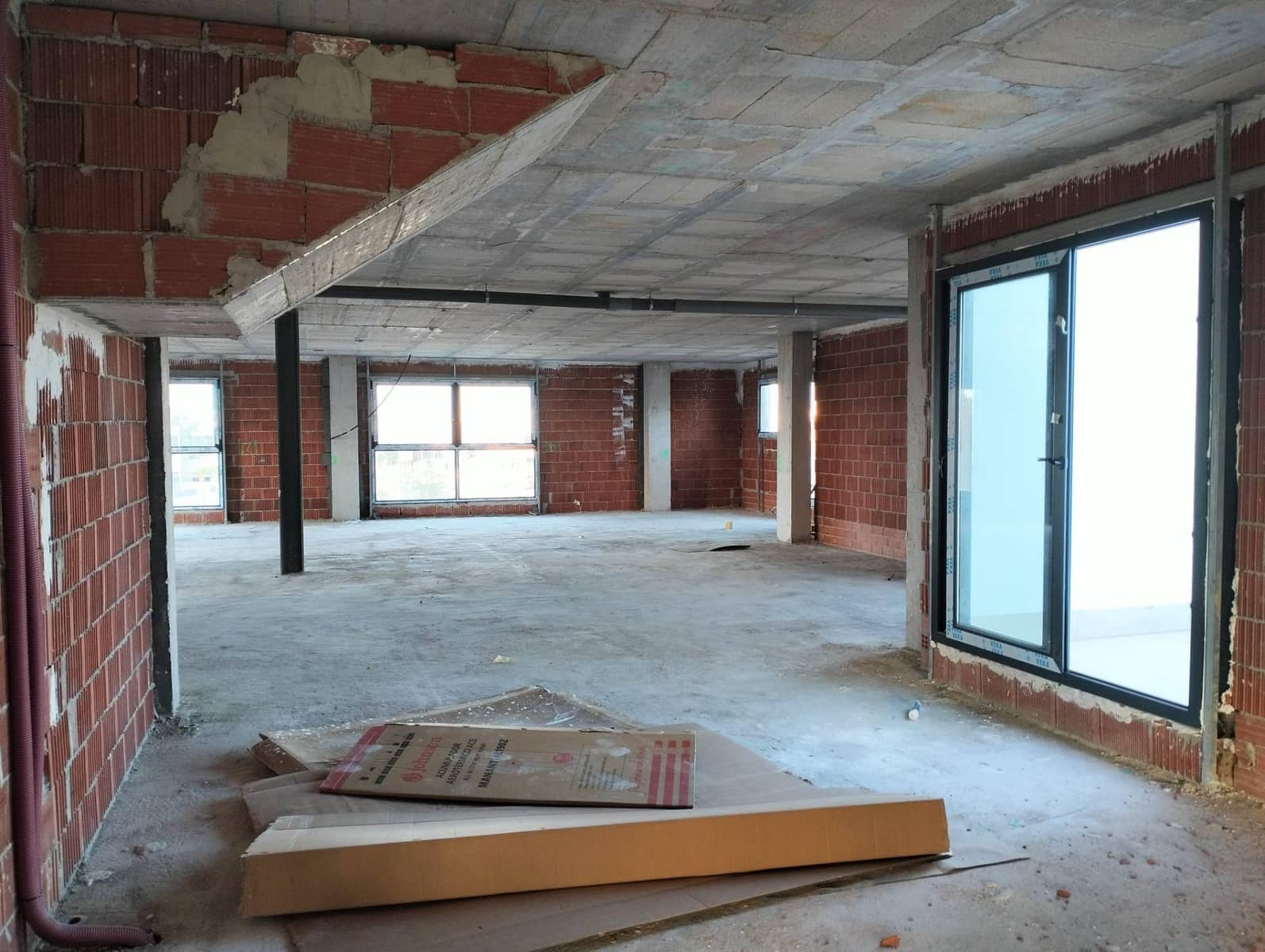 Commerciale da affittare in La Veleta con garage - 5.625 € (Rif: 8888517)