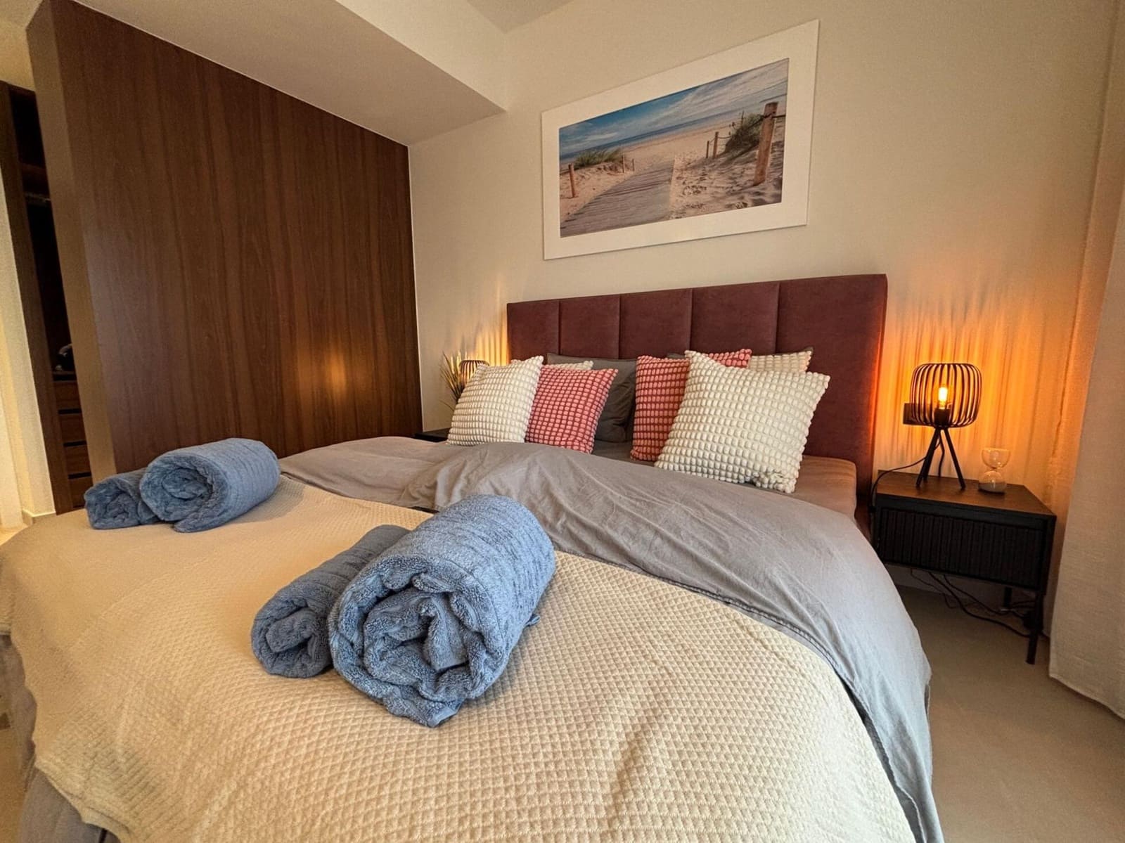 2 sypialnia Apartament na sprzedaż w La Veleta z basenem garażem - 349 000 € (Ref: 9153857)