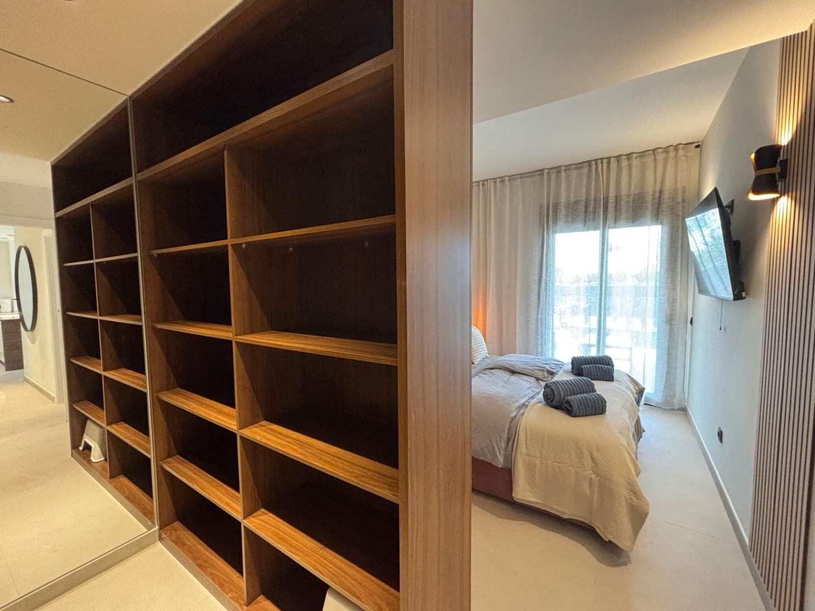 2 sypialnia Apartament na sprzedaż w La Veleta z basenem garażem - 349 000 € (Ref: 9153857)