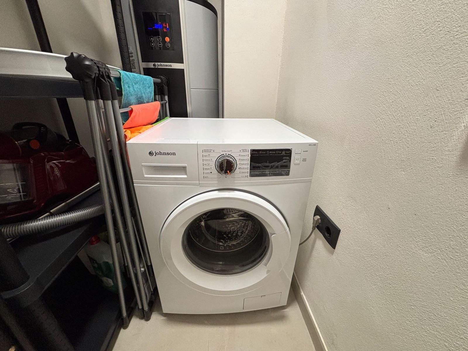 2 sypialnia Apartament na sprzedaż w La Veleta z basenem garażem - 349 000 € (Ref: 9153857)