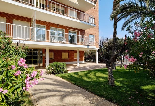 2 soveværelse Lejlighed til leje i La Veleta, Torrevieja - € 2.100 (Ref: 9159386)