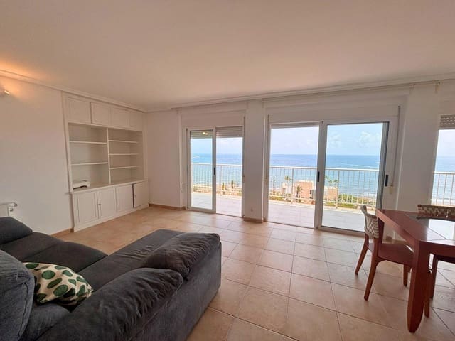 2 soveværelse Lejlighed til leje i La Veleta, Torrevieja - € 2.100 (Ref: 9159386)