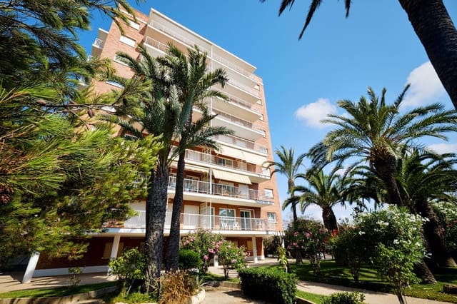 2 soveværelse Lejlighed til leje i La Veleta, Torrevieja - € 2.100 (Ref: 9159386)