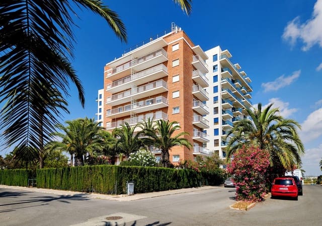 2 soveværelse Lejlighed til leje i La Veleta, Torrevieja - € 2.100 (Ref: 9159386)