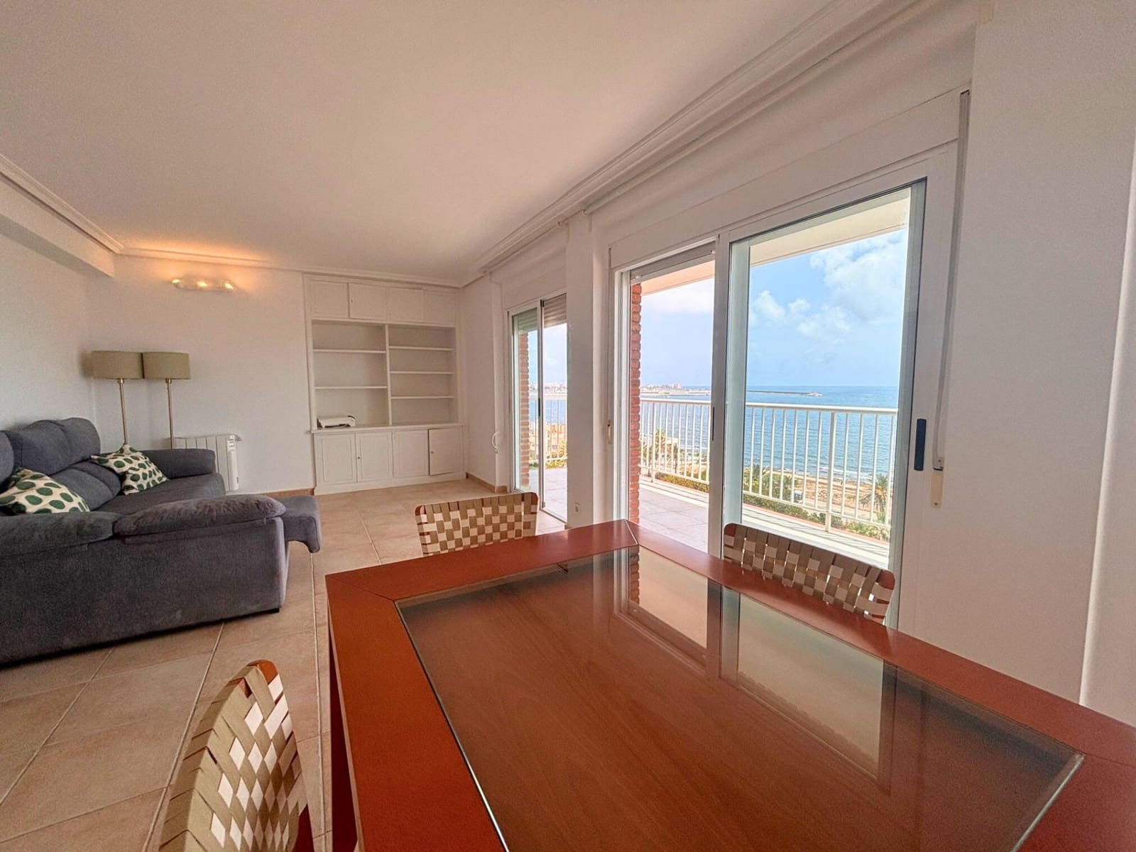 2 soveværelse Lejlighed til leje i La Veleta - € 2.100 (Ref: 9159386)