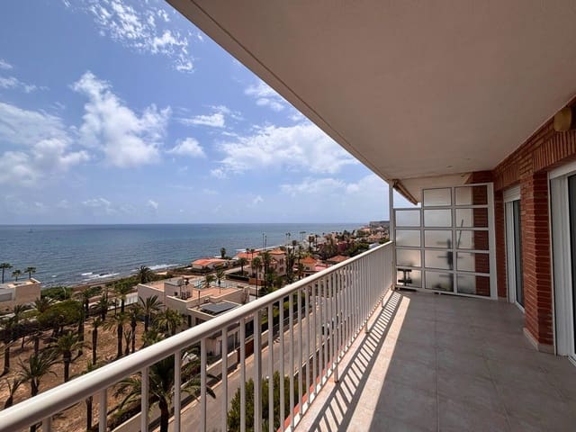 2 soveværelse Lejlighed til leje i La Veleta, Torrevieja - € 2.100 (Ref: 9159386)