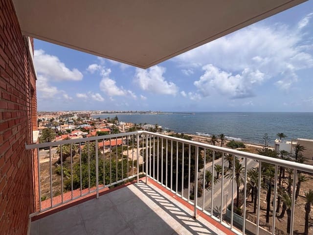 2 soveværelse Lejlighed til leje i La Veleta, Torrevieja - € 2.100 (Ref: 9159386)