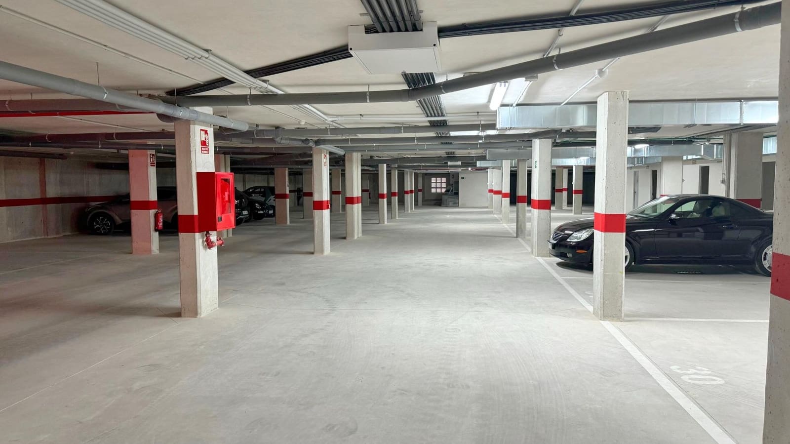 2 soveværelse Penthouse til salg i La Veleta med swimmingpool - € 360.000 (Ref: 9197689)