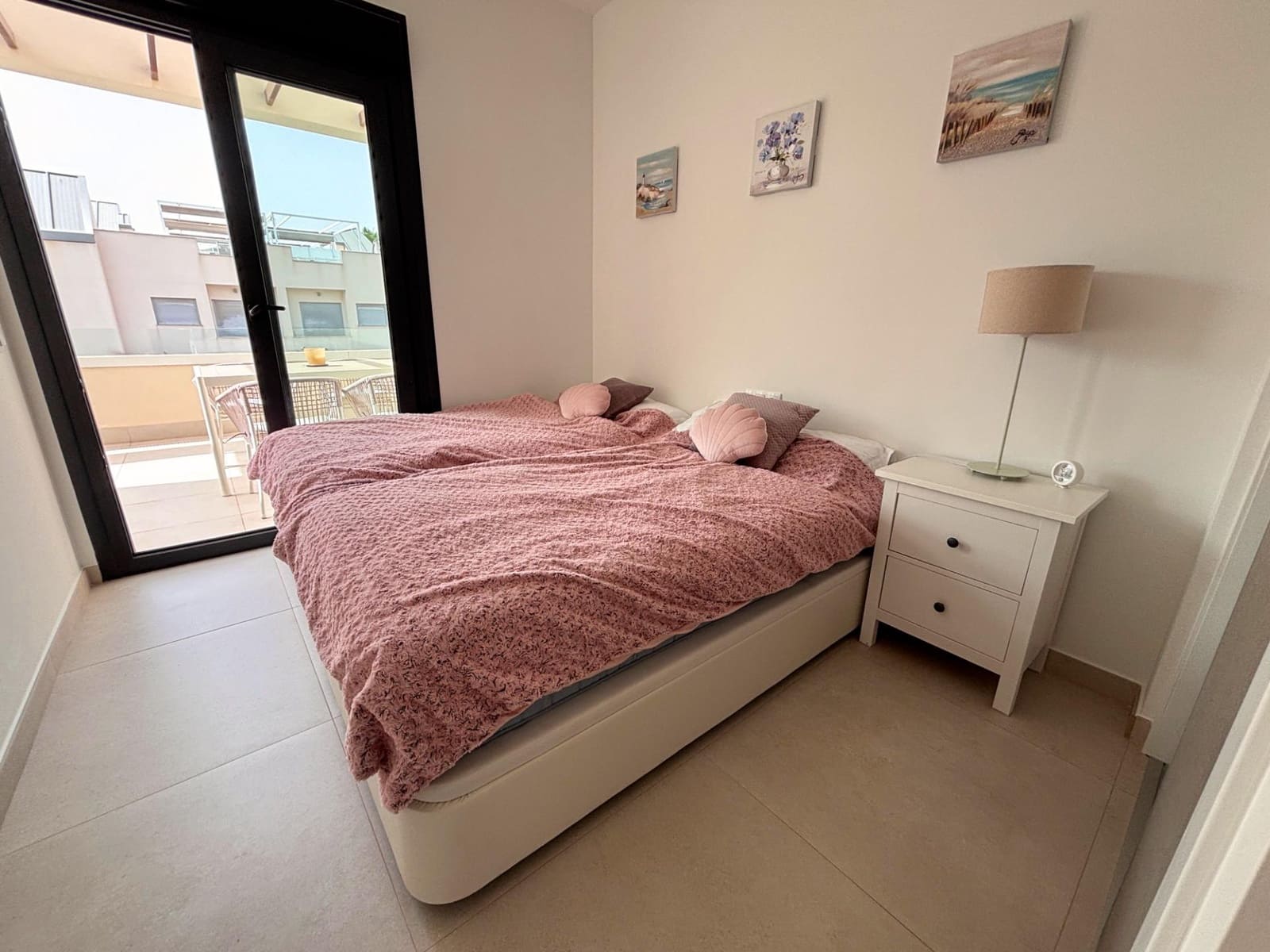 2 soveværelse Penthouse til salg i La Veleta med swimmingpool - € 360.000 (Ref: 9197689)