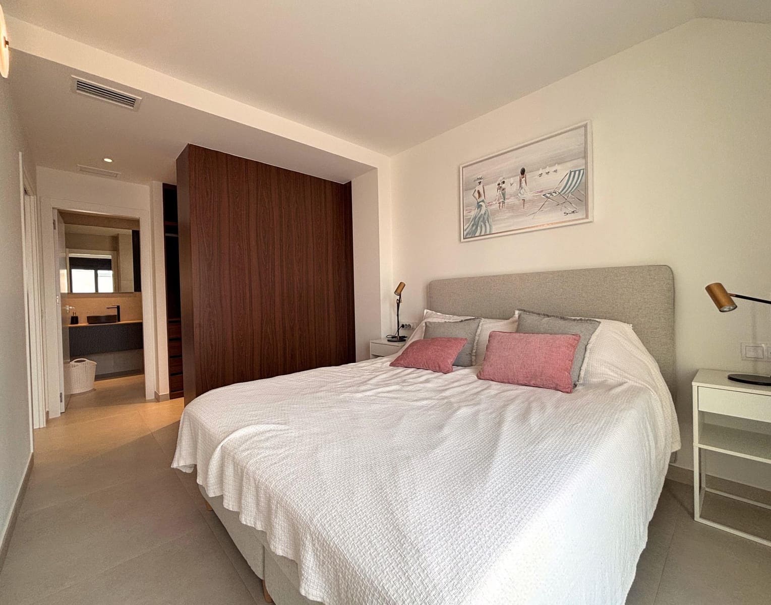 2 soveværelse Penthouse til salg i La Veleta med swimmingpool - € 360.000 (Ref: 9197689)