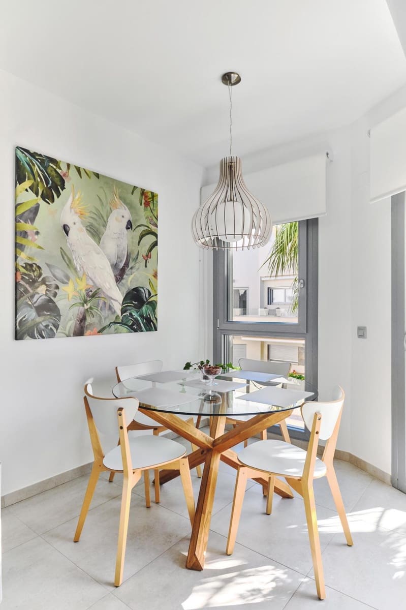 2 soveværelse Penthouse til salg i La Veleta med garage - € 315.000 (Ref: 9390765)