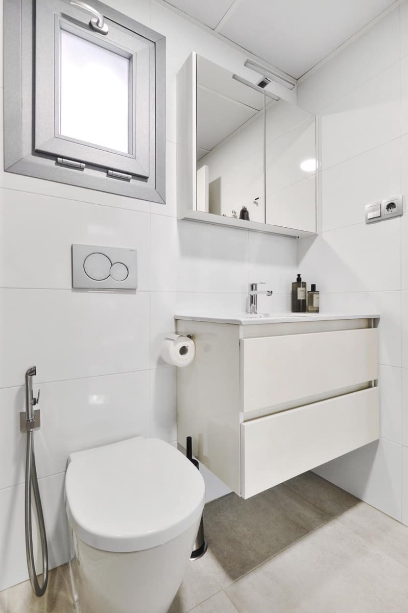 2 soveværelse Penthouse til salg i La Veleta med garage - € 315.000 (Ref: 9390765)