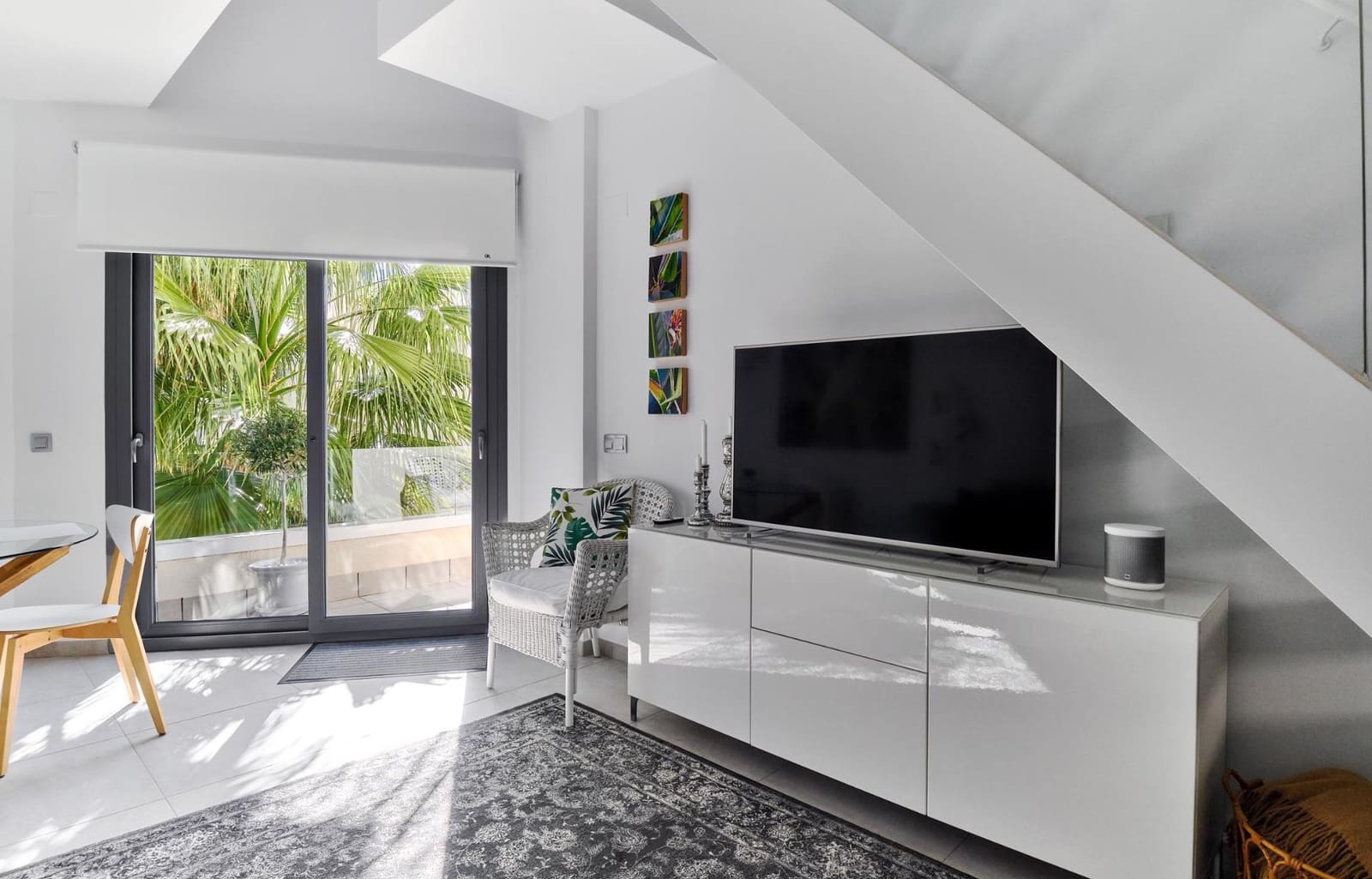 2 soveværelse Penthouse til salg i La Veleta med garage - € 315.000 (Ref: 9390765)