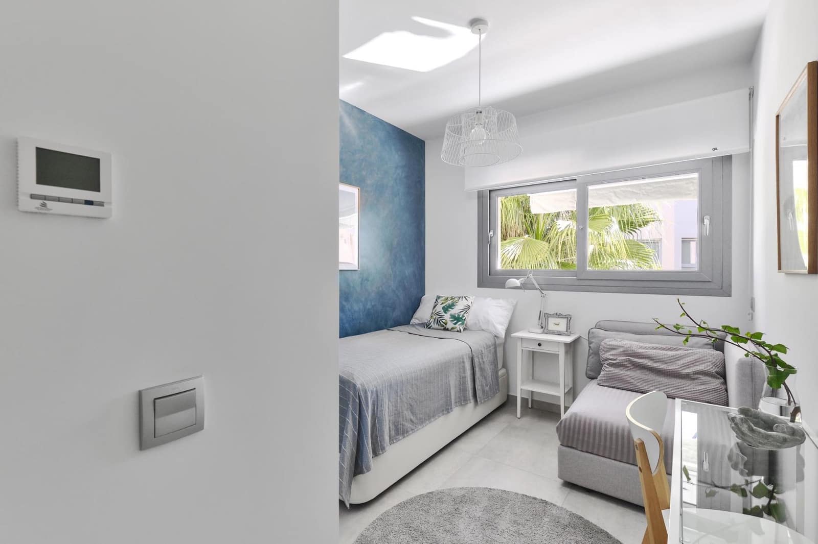 2 soveværelse Penthouse til salg i La Veleta med garage - € 315.000 (Ref: 9390765)