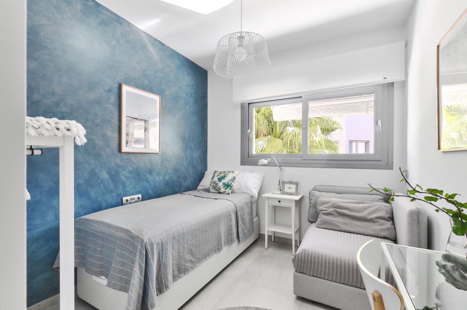 2 soveværelse Penthouse til salg i La Veleta med garage - € 315.000 (Ref: 9390765)