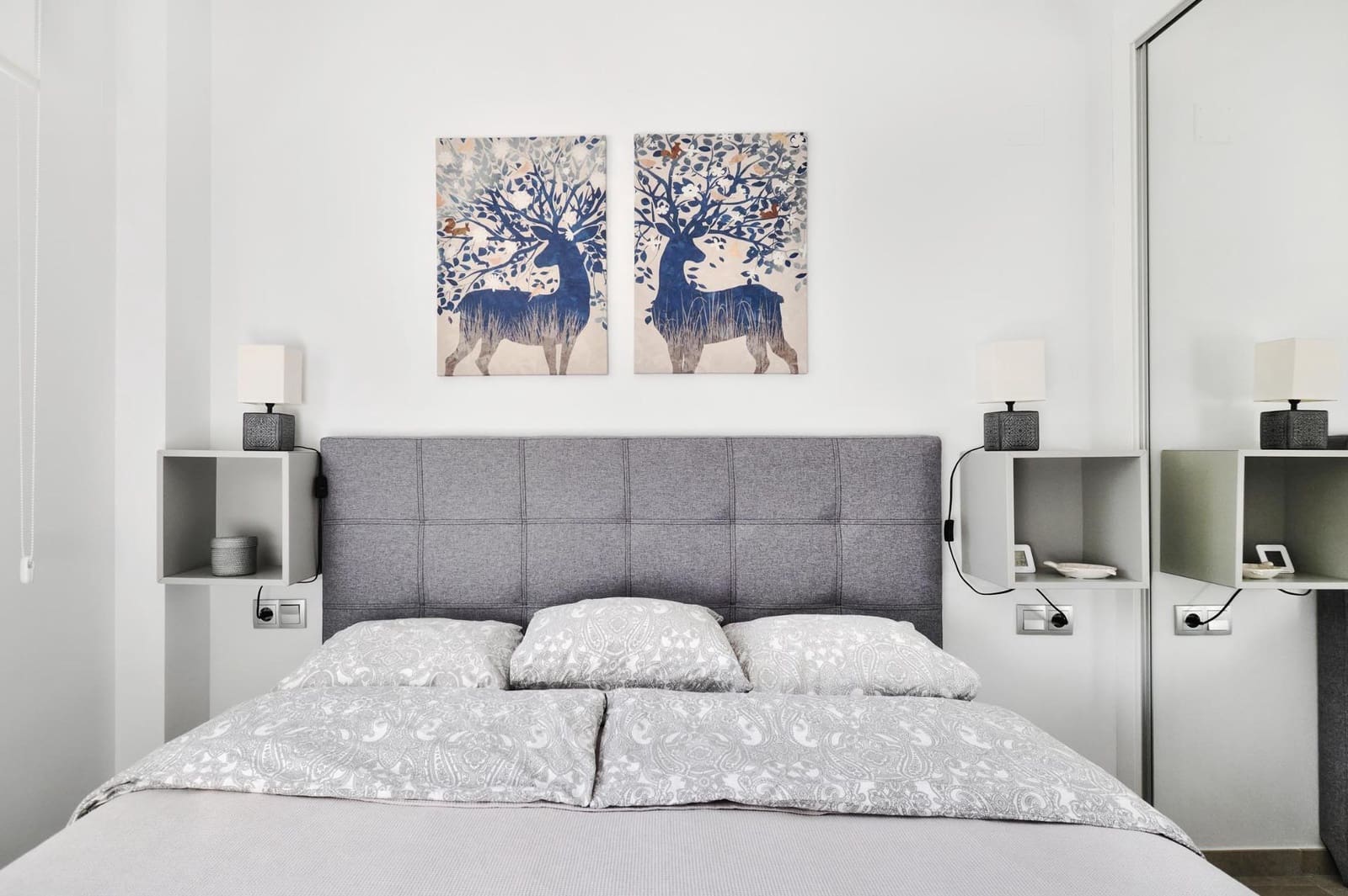 2 soveværelse Penthouse til salg i La Veleta med garage - € 315.000 (Ref: 9390765)