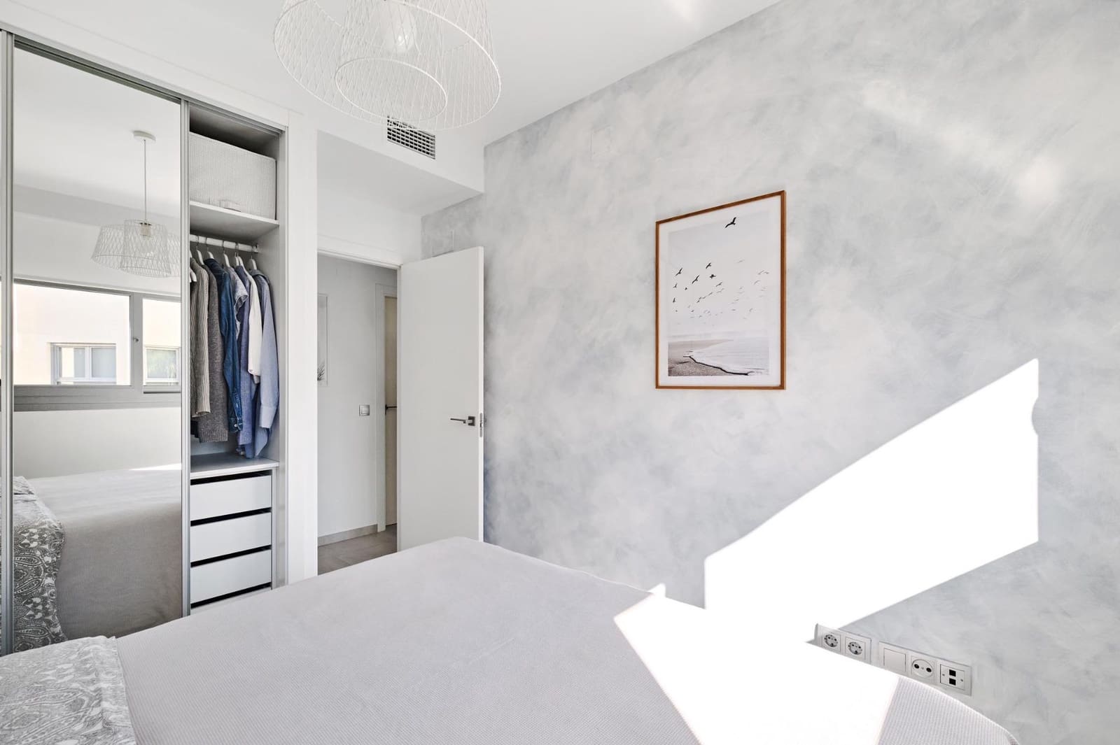 2 soveværelse Penthouse til salg i La Veleta med garage - € 315.000 (Ref: 9390765)