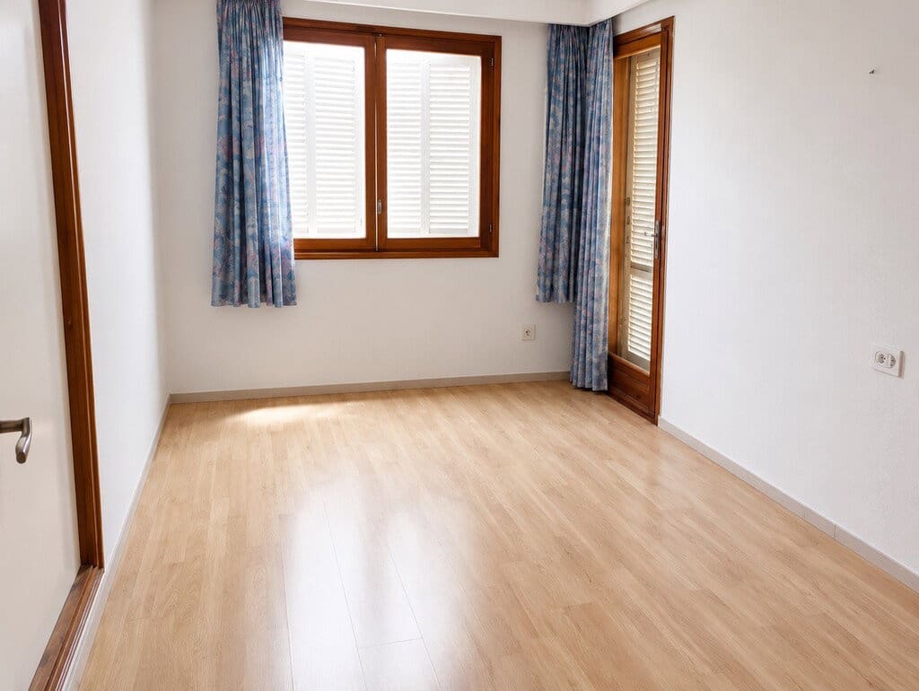 4 sovrum Lägenhet till salu i Alcudia med pool garage - 472 500 € (Ref: 10022225)