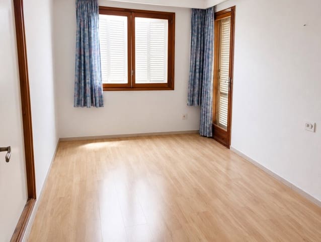 4 sovrum Lägenhet till salu i Alcúdia med pool garage - 472 500 € (Ref: 10022225)