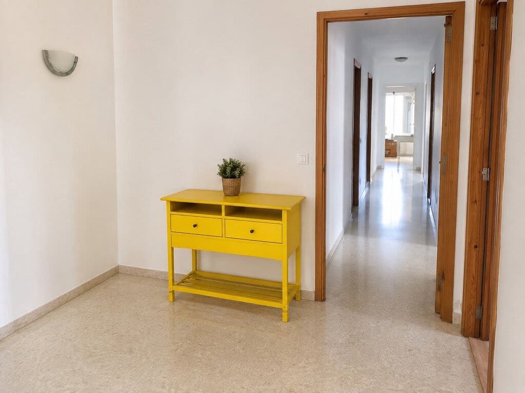 4 sovrum Lägenhet till salu i Alcudia med pool garage - 472 500 € (Ref: 10022225)