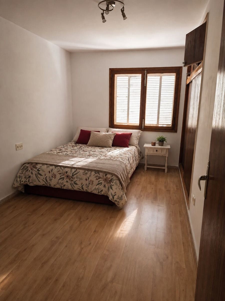4 sovrum Lägenhet till salu i Alcudia med pool garage - 472 500 € (Ref: 10022225)