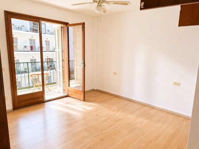 4 sovrum Lägenhet till salu i Alcúdia med pool garage - 472 500 € (Ref: 10022225)