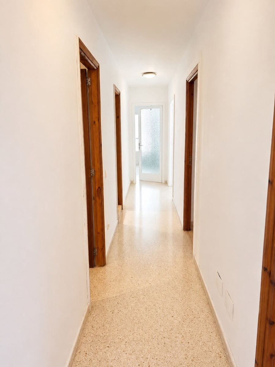 4 sovrum Lägenhet till salu i Alcudia med pool garage - 472 500 € (Ref: 10022225)