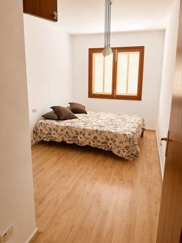 4 sovrum Lägenhet till salu i Alcúdia med pool garage - 472 500 € (Ref: 10022225)