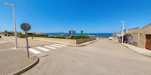 Terreno Non Edificato in vendita in Santa Margalida - 340.000 € (Rif: 10033660)