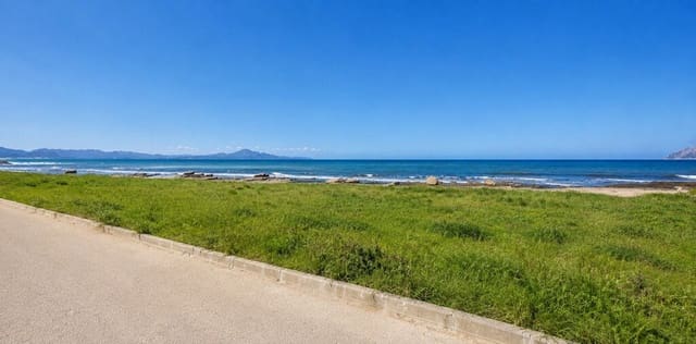 Terreno Non Edificato in vendita in Santa Margalida - 340.000 € (Rif: 10033660)