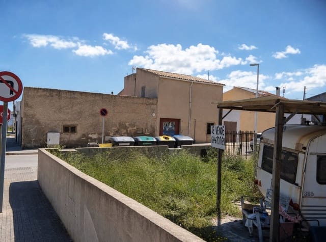 Terreno Non Edificato in vendita in Santa Margalida - 340.000 € (Rif: 10033660)