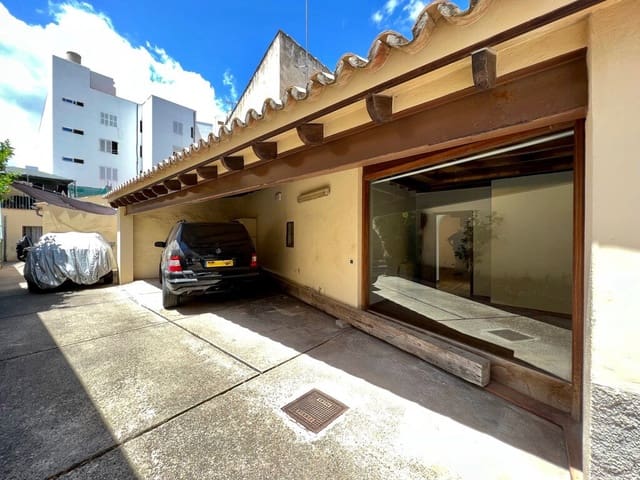 3 Zimmer Villa zu verkaufen in Port de Pollença, Pollensa / Pollença mit Garage - 1.000.000 € (Ref: 10044945)