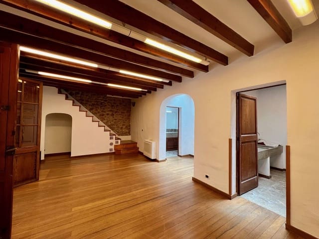 3 Zimmer Villa zu verkaufen in Port de Pollença, Pollensa / Pollença mit Garage - 1.000.000 € (Ref: 10044945)