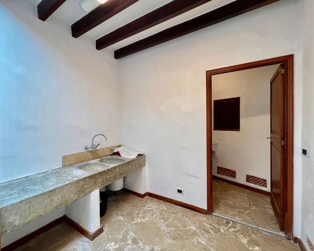 3 Zimmer Villa zu verkaufen in Pollensa / Pollenca mit Garage - 1.000.000 € (Ref: 10044945)