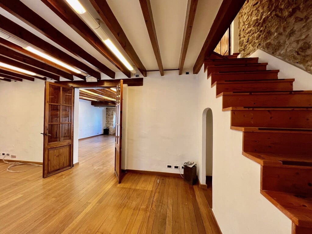 3 Zimmer Villa zu verkaufen in Pollensa / Pollenca mit Garage - 1.000.000 € (Ref: 10044945)