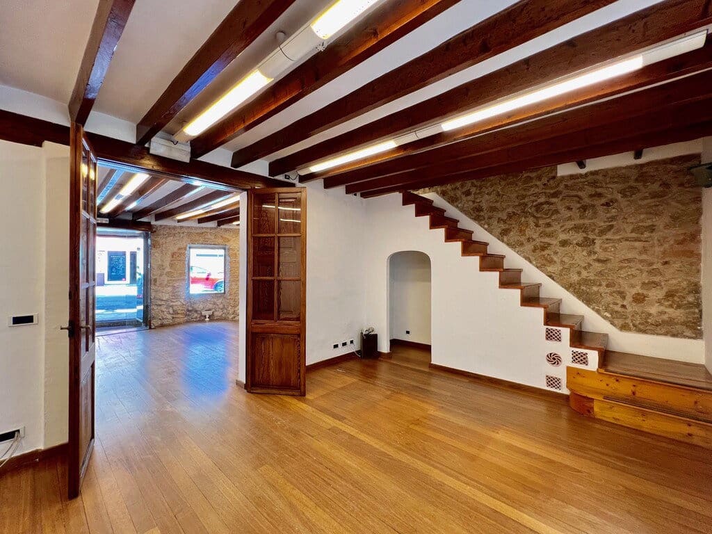 3 Zimmer Villa zu verkaufen in Pollensa / Pollenca mit Garage - 1.000.000 € (Ref: 10044945)