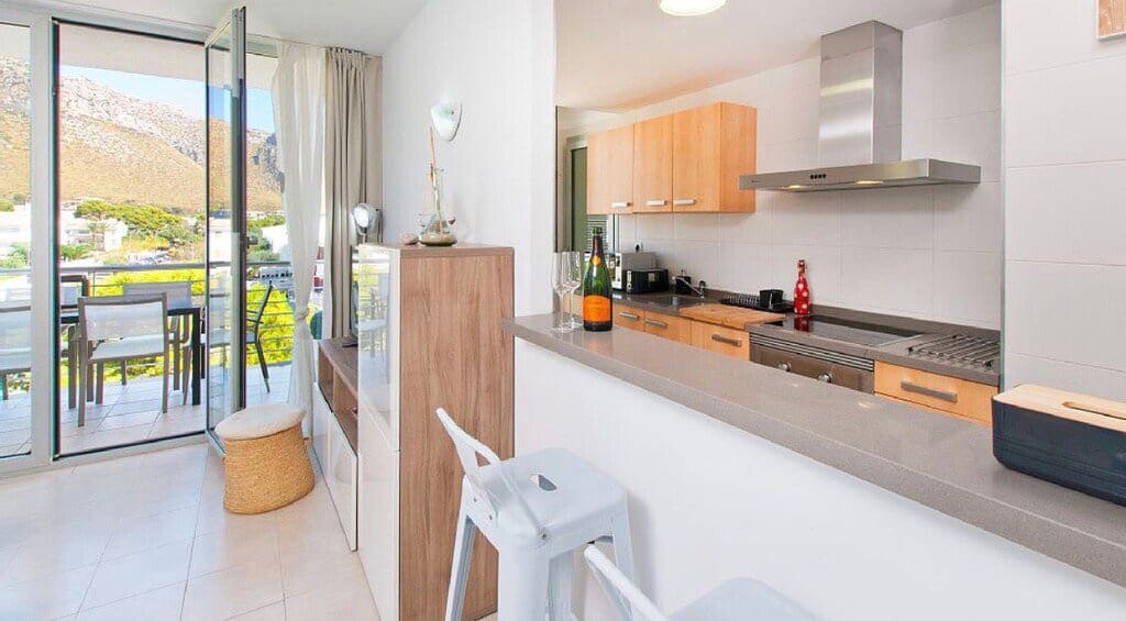 3 soverom Leilighet til leie i Pollensa / Pollenca med svømmebasseng - € 2 000 (Ref: 10091578)