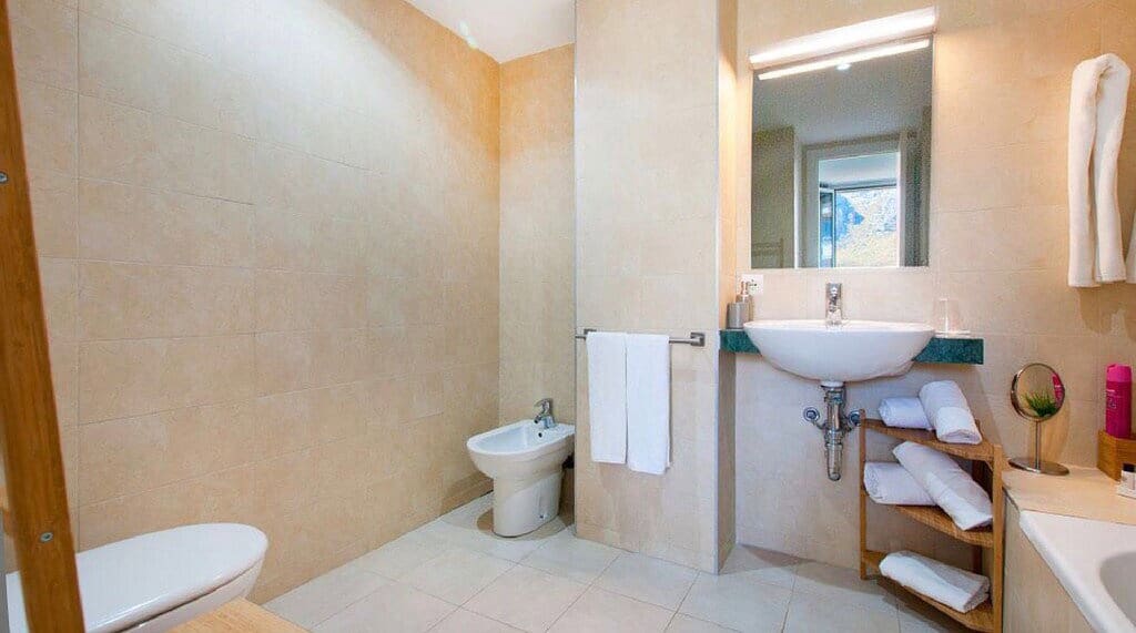3 soverom Leilighet til leie i Pollensa / Pollenca med svømmebasseng - € 2 000 (Ref: 10091578)