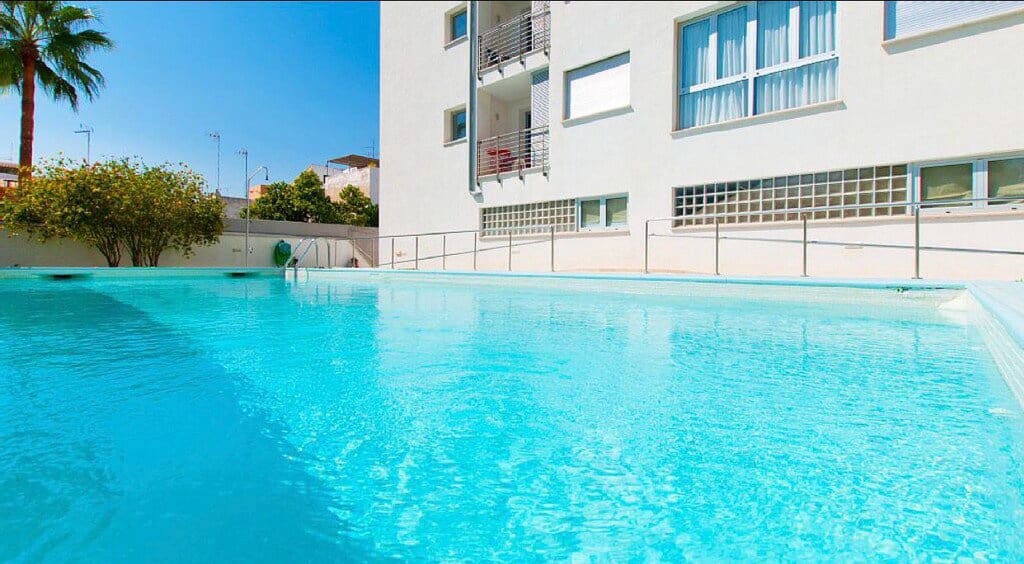 3 soverom Leilighet til leie i Pollensa / Pollenca med svømmebasseng - € 2 000 (Ref: 10091578)