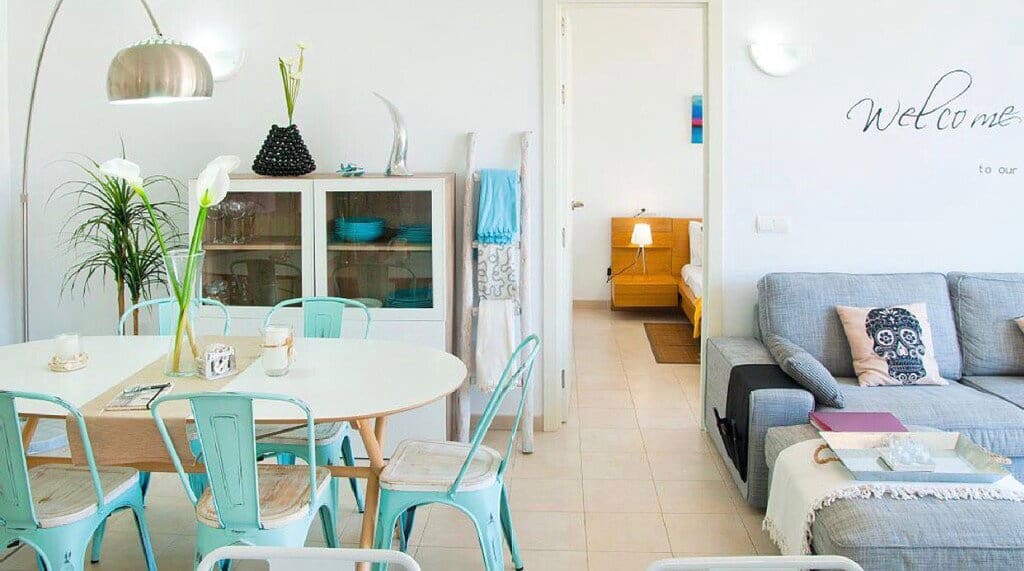 3 soverom Leilighet til leie i Pollensa / Pollenca med svømmebasseng - € 2 000 (Ref: 10091578)