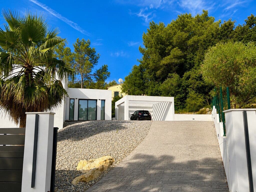 4 sovrum Villa att hyra i Sa Pobla med pool garage - 3 000 € (Ref: 10091579)