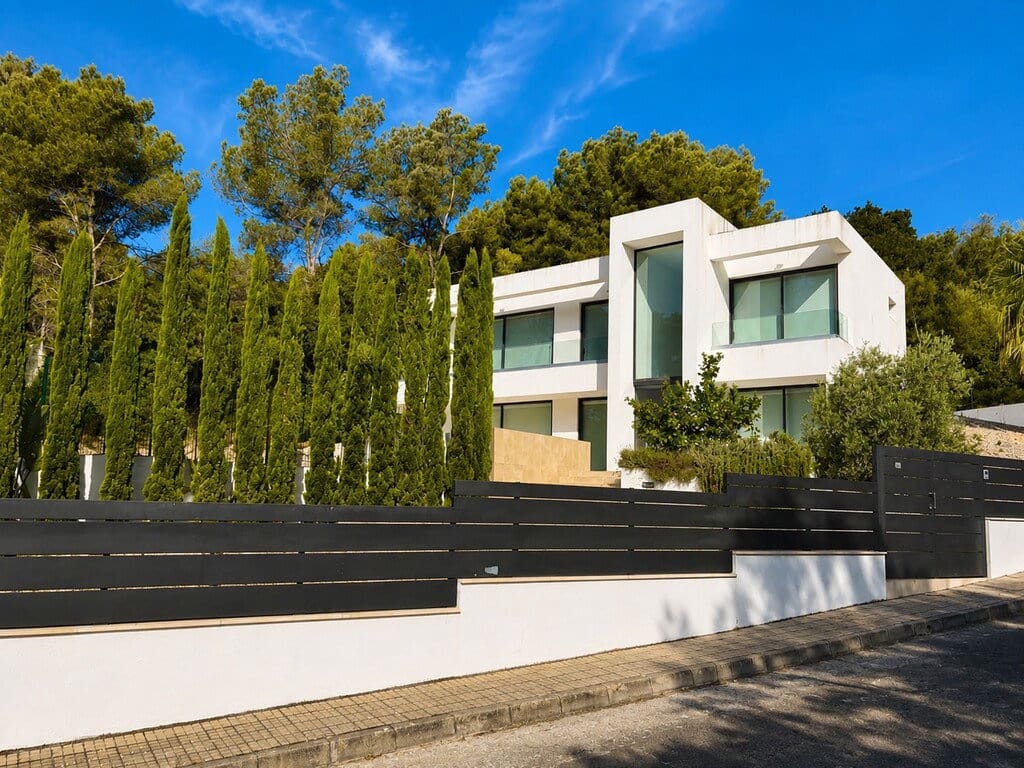 4 sovrum Villa att hyra i Sa Pobla med pool garage - 3 000 € (Ref: 10091579)