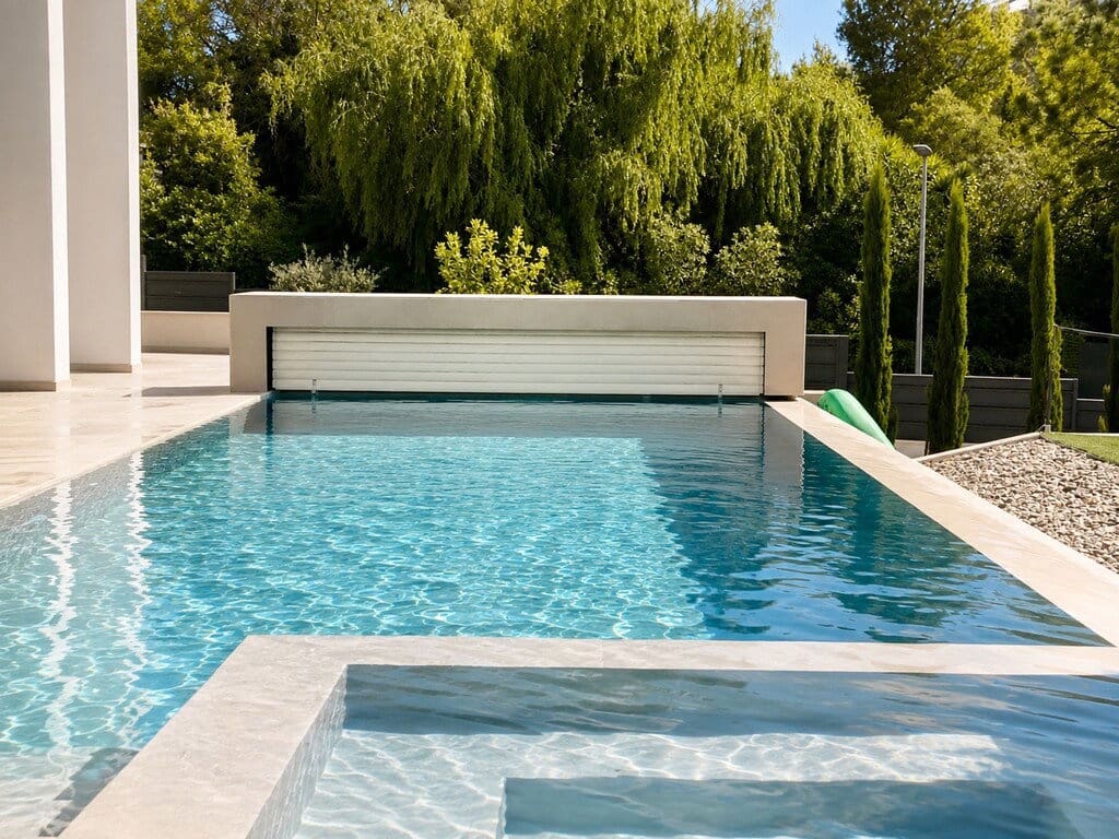 4 sovrum Villa att hyra i Sa Pobla med pool garage - 3 000 € (Ref: 10091579)