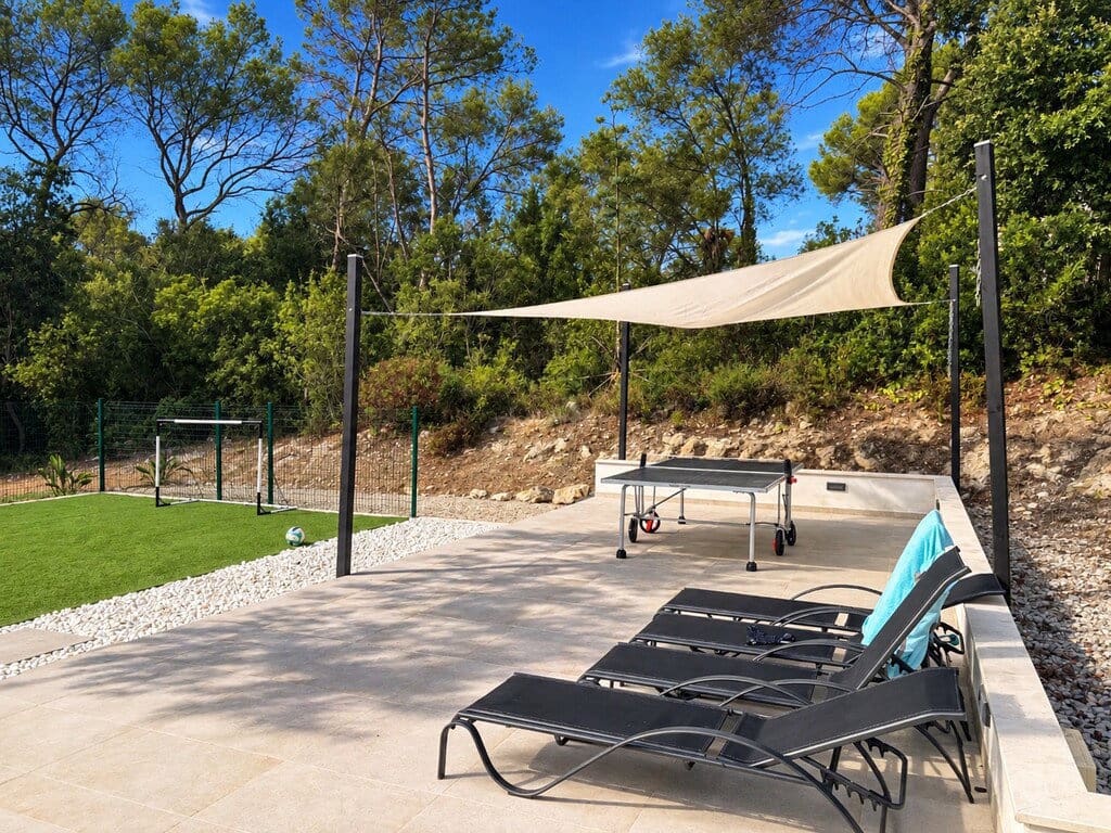 4 sovrum Villa att hyra i Sa Pobla med pool garage - 3 000 € (Ref: 10091579)