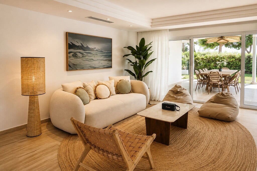 4 sovrum Lägenhet att hyra i Pollensa / Pollenca med pool garage - 3 200 € (Ref: 10091580)