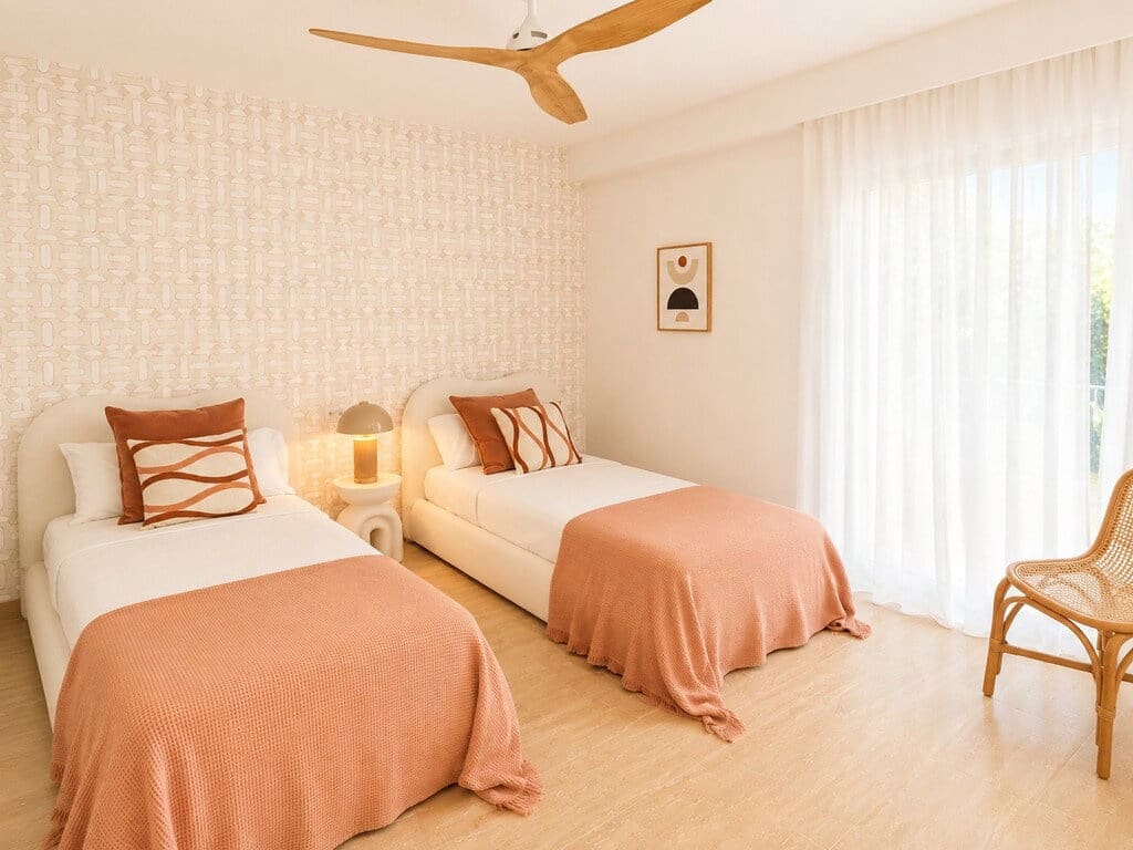 4 sovrum Lägenhet att hyra i Pollensa / Pollenca med pool garage - 3 200 € (Ref: 10091580)